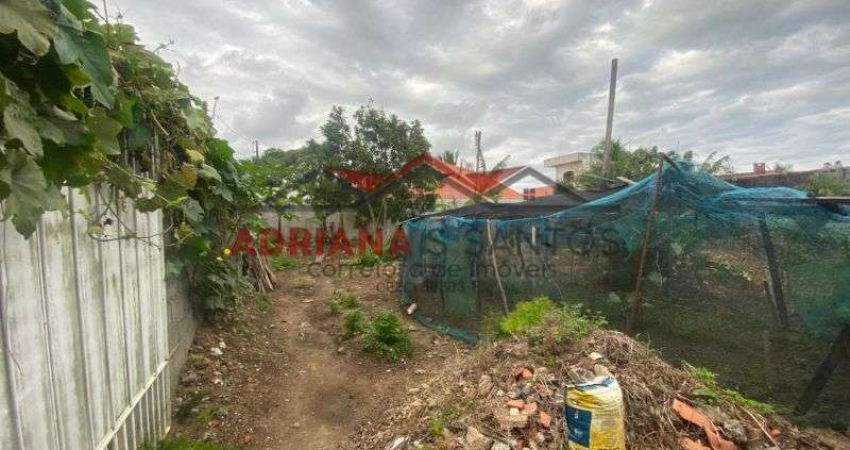 Terreno à venda na Cidade Nova Peruibe, Peruíbe 