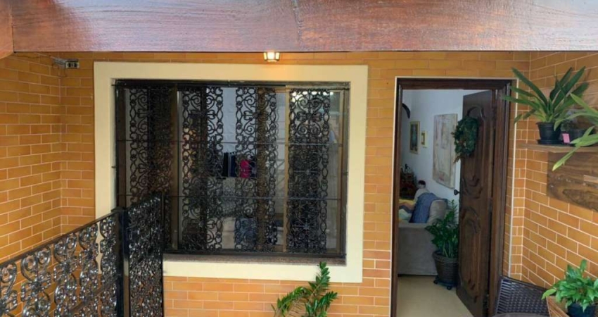 Sobrado com 3 dormitórios à venda, 172 m² por R$ 758.000,00 - Vila Prudente (Zona Leste) - São Paulo/SP