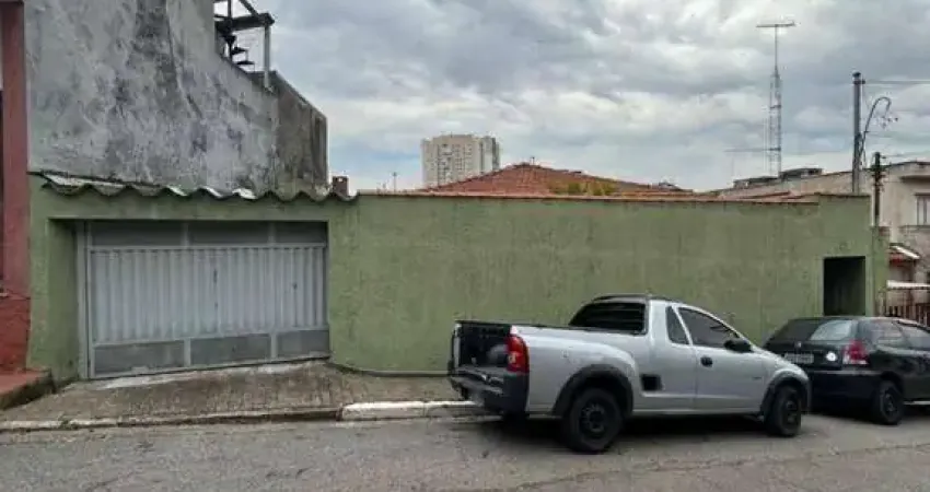 Casa com 3 dormitórios à venda, 154 m² por r$ 780.000,00 - mooca - são paulo/sp