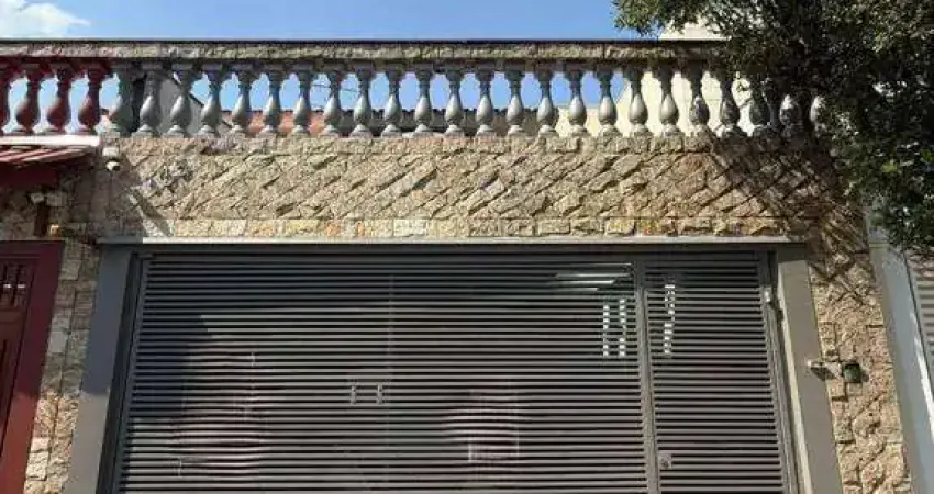 Sobrado com 3 dormitórios à venda, 223 m² por r$ 870.000,00 - vila zelina - são paulo/sp