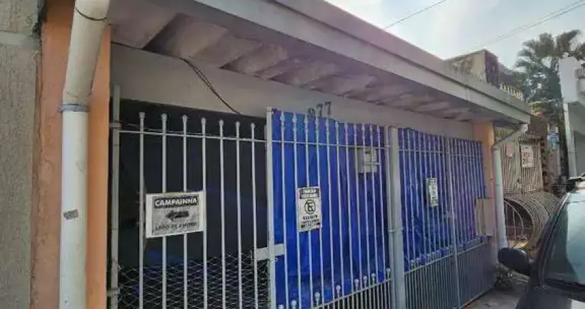 Casa com 3 dormitórios à venda, 100 m² por R$ 495.000,00 - Vila Prudente (Zona Leste) - São Paulo/SP