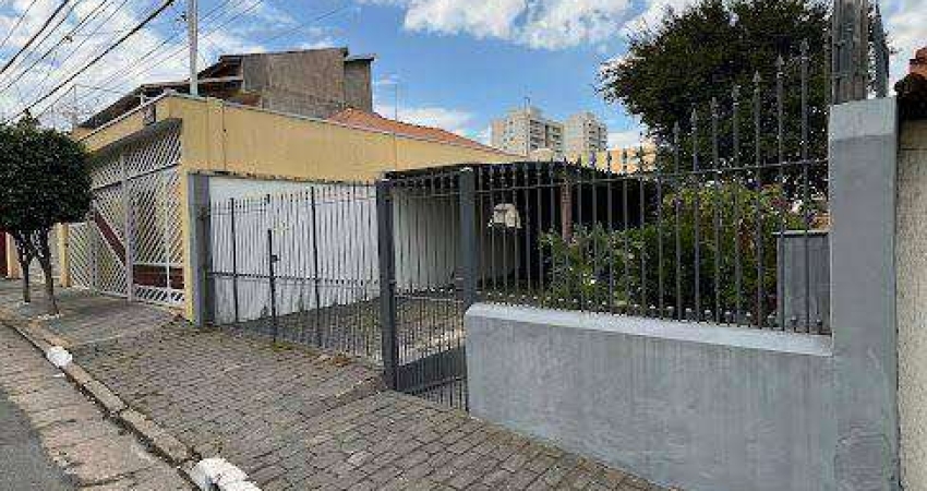 Casa com 3 dormitórios à venda por R$ 740.000,00 - Vila Prudente (Zona Leste) - São Paulo/SP