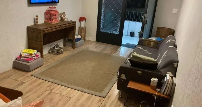 Casa com 2 dormitórios à venda, 123 m² por r$ 910.000,00 - vila prudente (zona leste) - são paulo/sp