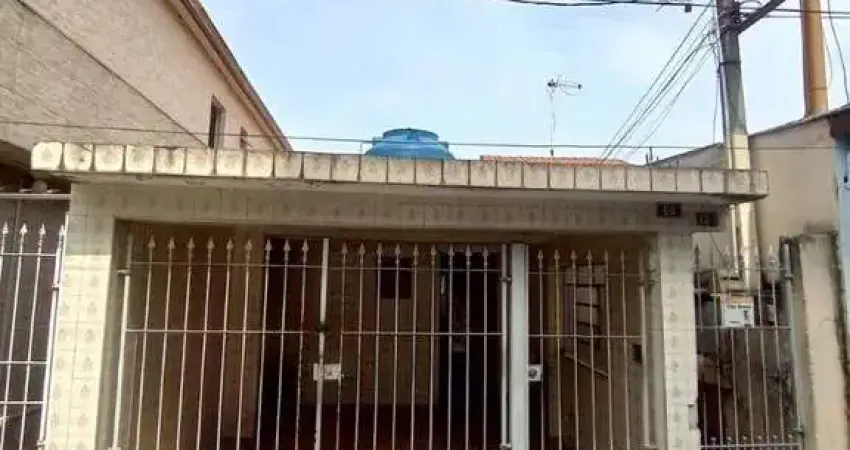 Casa com 4 dormitórios à venda por R$ 370.000,00 - Cidade Continental - São Paulo/SP