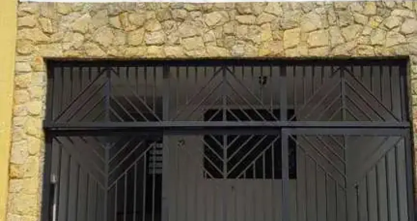 Sobrado com 3 dormitórios à venda, 180 m² por R$ 600.000,00 - Vila Alpina - São Paulo/SP