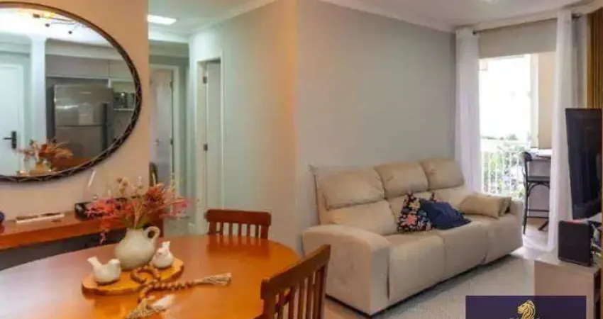 Apartamento com 2 dormitórios à venda, 65 m² por R$ 479.000,00 - Vila Prudente (Zona Leste) - São Paulo/SP