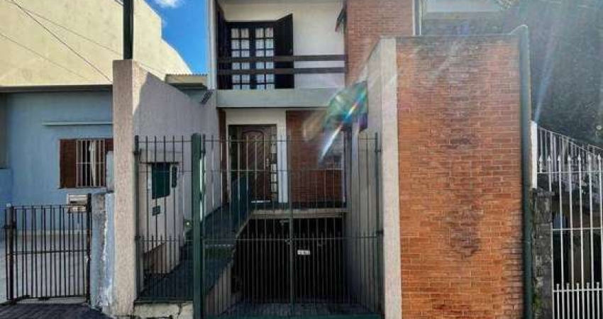 Sobrado com 3 dormitórios à venda, 176 m² por R$ 690.000,00 - Vila Darli - São Paulo/SP