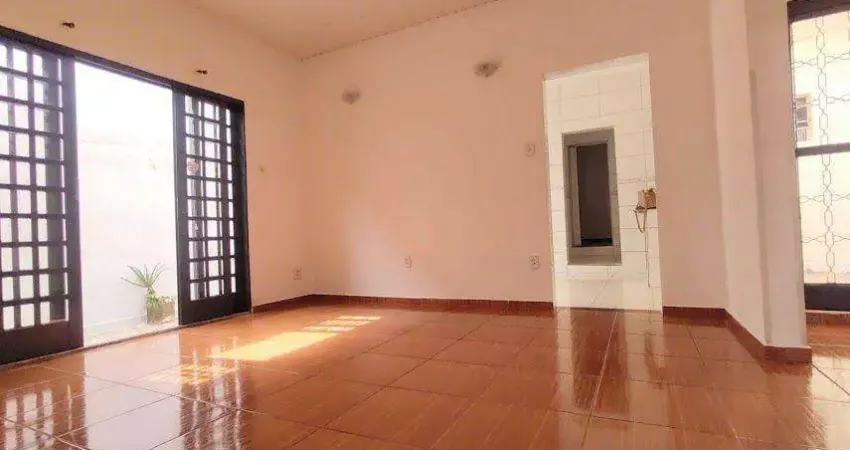 Casa com 3 dormitórios à venda, 110 m² por R$ 549.000,00 - Quinta da Paineira - São Paulo/SP