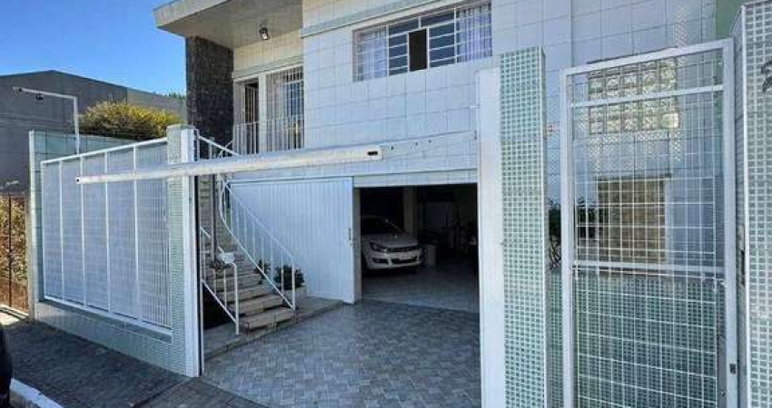 Casa com 4 dormitórios à venda, 180 m² por R$ 919.000 - Vila Zelina - São Paulo/SP