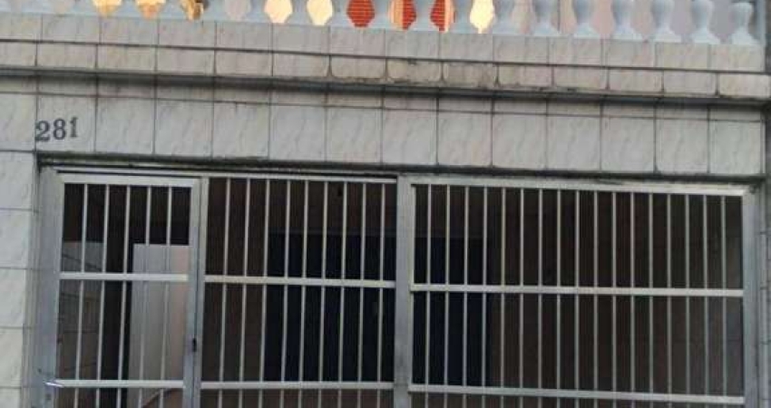 Sobrado com 3 dormitórios à venda, 149 m² por R$ 500.000,00 - Vila Nova - São Paulo/SP