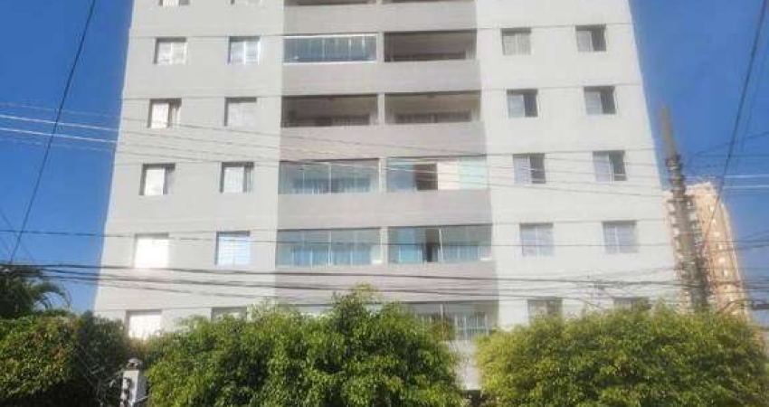Apartamento com 2 dormitórios à venda, 80 m² por R$ 399.000,00 - Vila Antonina - São Paulo/SP