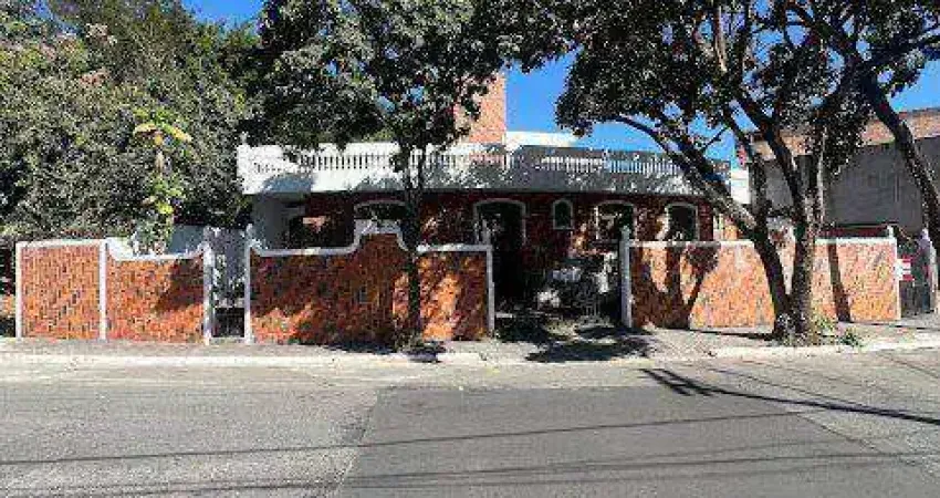 Galpão à venda, 322 m² por R$ 2.200.000,00 - Água Rasa - São Paulo/SP
