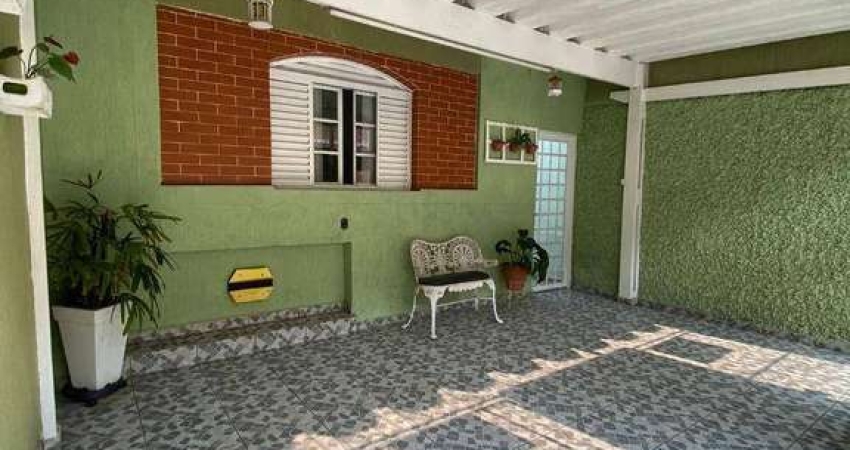 Casa com 3 dormitórios à venda, 152 m² por R$ 645.000,00 - Mooca - São Paulo/SP