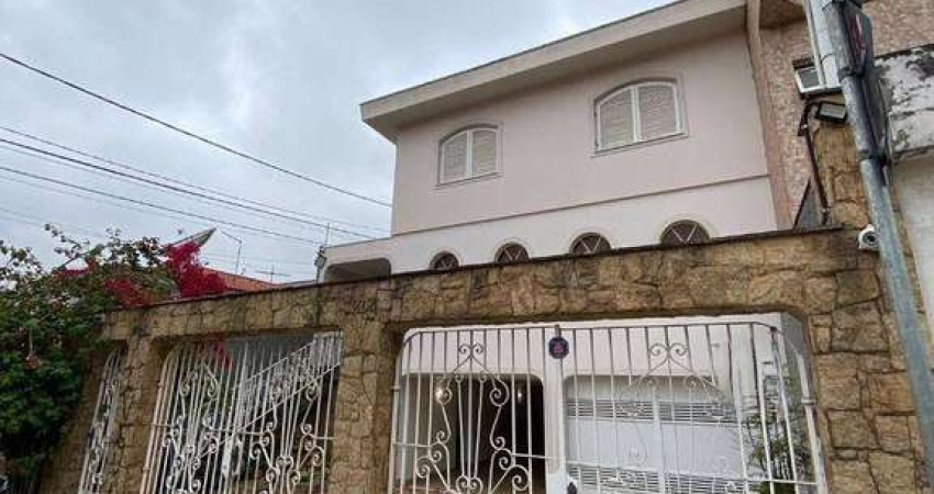 Sobrado com 3 dormitórios à venda, 188 m² por R$ 900.000,00 - Vila Invernada - São Paulo/SP