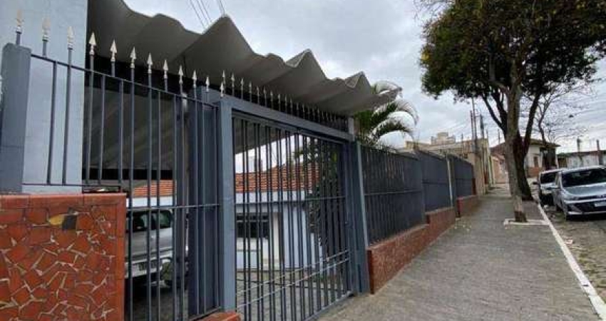 Casa com 2 dormitórios à venda, 82 m² por R$ 849.000 - Alto da Moóca - São Paulo/SP