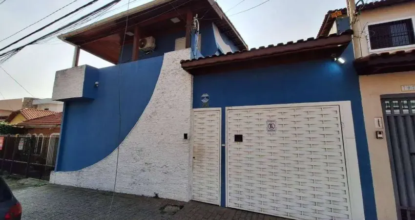 Casa com 4 dormitórios à venda, 480 m² por R$ 1.650.000,00 - Vila Lúcia - São Paulo/SP
