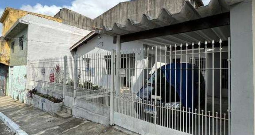 Casa com 2 dormitórios à venda, 70 m² por R$ 440.000,00 - Vila Ema - São Paulo/SP