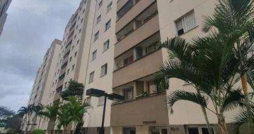 Apartamento com 2 dormitórios à venda, 57 m² por R$ 320.000,00 - Vila Prudente - São Paulo/SP
