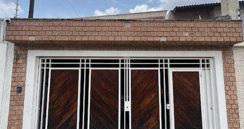 Sobrado com 3 dormitórios à venda, 200 m² por R$ 849.000,00 - Tatuapé - São Paulo/SP