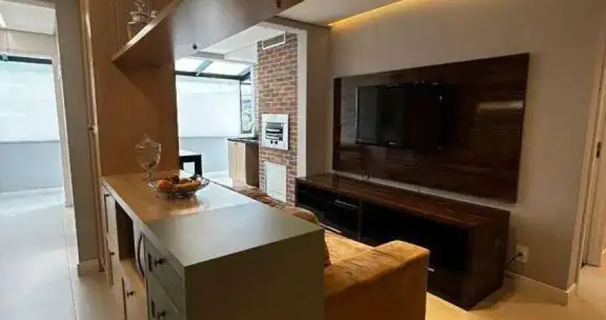 Apartamento Garden com 2 dormitórios à venda, 78 m² por R$ 850.000,00 - Vila Prudente (Zona Leste) - São Paulo/SP