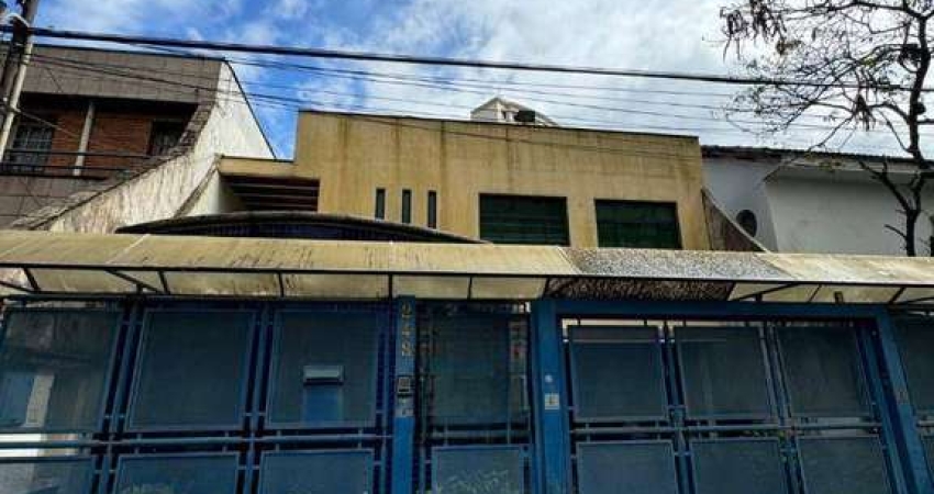 Sobrado com 3 dormitórios à venda, 248 m² por R$ 1.400.000 - Jardim Avelino - São Paulo/SP