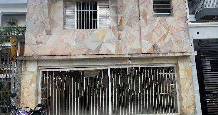 Casa com 3 dormitórios à venda, 150 m² por R$ 850.000,00 - Tatuapé - São Paulo/SP