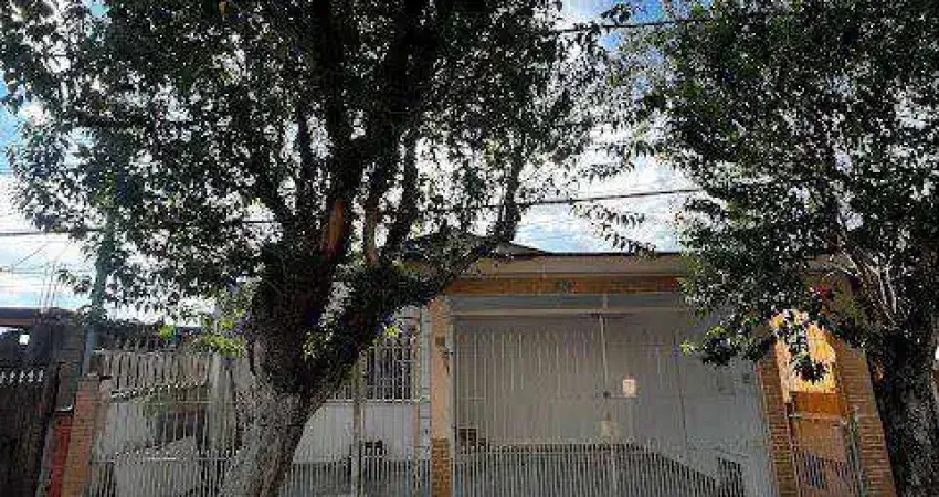 Casa com 7 dormitórios à venda, 381 m² por R$ 599.000,00 - Parque São Lucas - São Paulo/SP