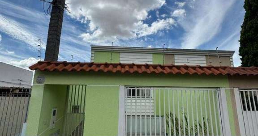 Casa com 3 dormitórios à venda, 225 m² por R$ 999.000 - Vila Alpina - São Paulo/SP