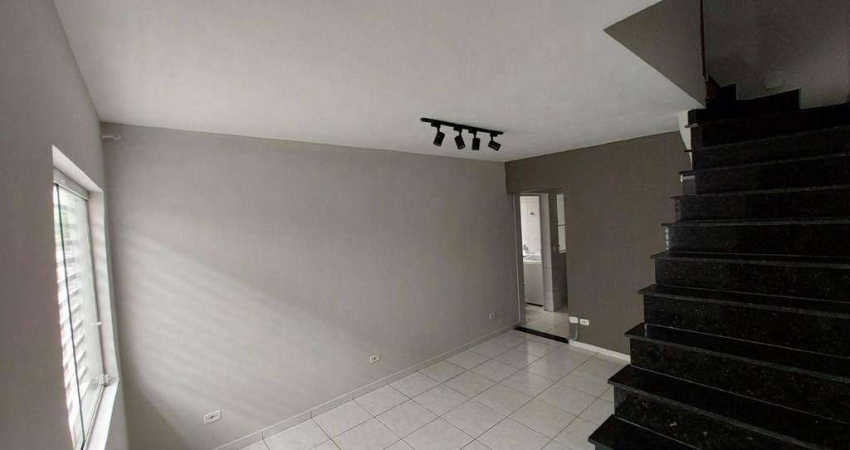 Sobrado com 2 dormitórios à venda, 75 m² por R$ 339.000 - Vila Alpina - São Paulo/SP
