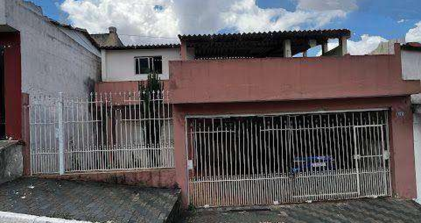 Casa com 4 dormitórios à venda, 170 m² por R$ 559.000,00 - Parque São Lucas - São Paulo/SP
