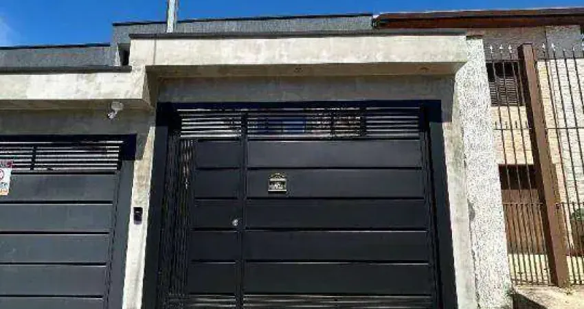 Sobrado com 3 dormitórios à venda, 79 m² por R$ 680.000,00 - São Lucas - São Paulo/SP
