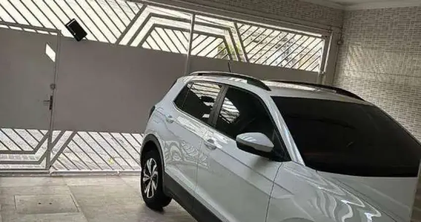 Sobrado com 3 dormitórios à venda, 166 m² por R$ 1.300.000 - Vila Alpina - São Paulo/SP