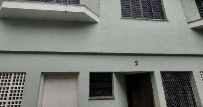 Sobrado com 2 dormitórios à venda por R$ 320.000,00 - Vila Alpina - São Paulo/SP