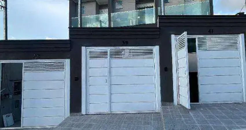 Sobrado com 2 dormitórios à venda, 102 m² por r$ 750.000,00 - mooca - são paulo/sp