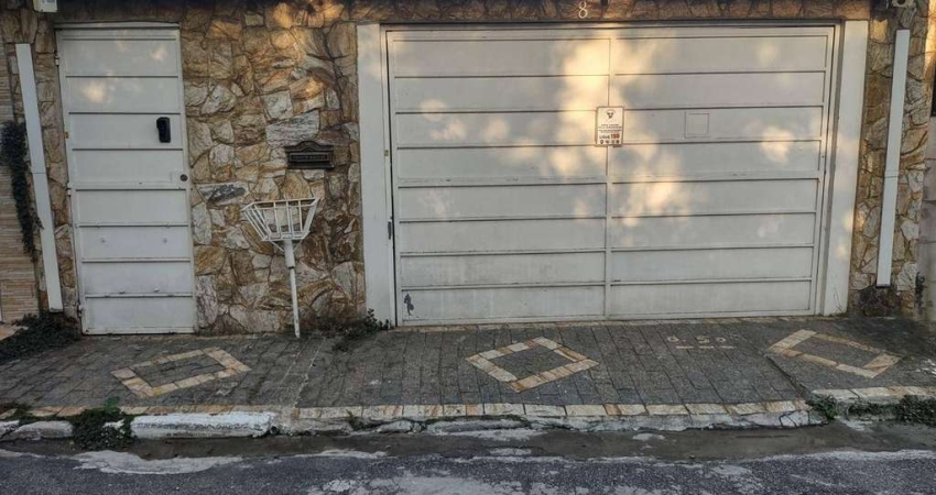 Casa com 3 dormitórios à venda, 70 m² por R$ 530.000,00 - Penha - São Paulo/SP