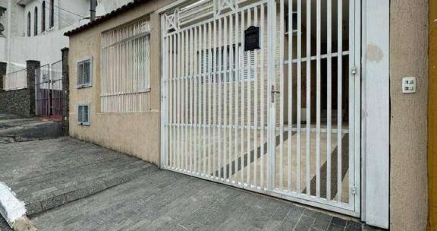Sobrado com 4 dormitórios à venda, 170 m² por R$ 780.000 - Vila Diva (Zona Leste) - São Paulo/SP