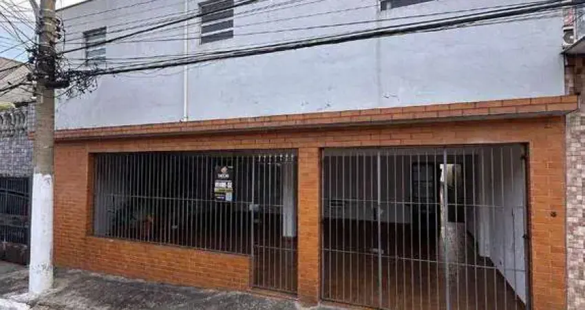 Sobrado com 4 dormitórios à venda, 250 m² por r$ 700.000 - parque independência - são paulo/sp