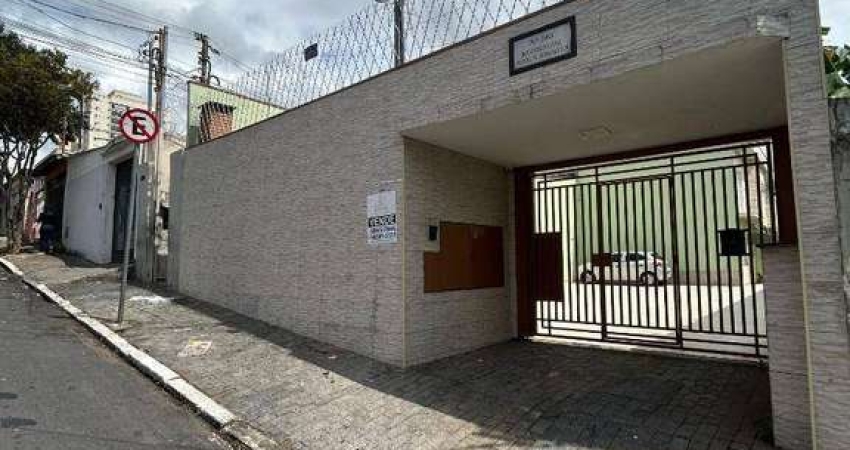 Casa com 3 dormitórios à venda, 69 m² por R$ 485.000,00 - Vila Prudente (Zona Leste) - São Paulo/SP