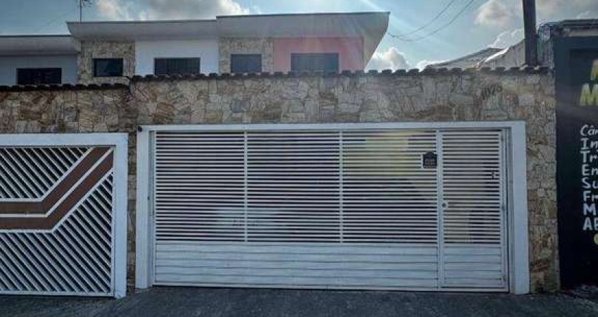 Sobrado com 3 dormitórios à venda, 123 m² por R$ 650.000 - Vila Bela - São Paulo/SP
