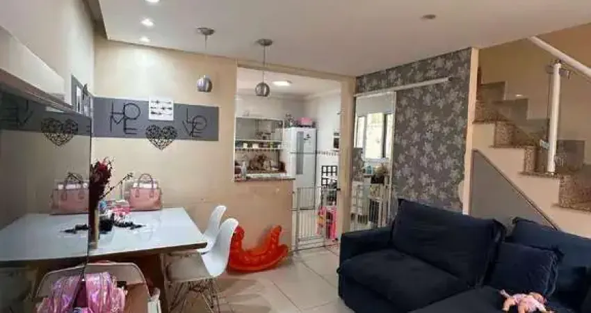 Sobrado com 2 dormitórios à venda por r$ 370.000 - vila califórnia - são paulo/sp