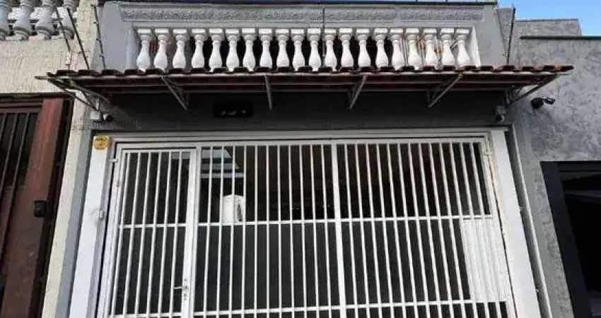 Sobrado com 3 dormitórios à venda, 125 m² por R$ 999.000,00 - Vila Prudente (Zona Leste) - São Paulo/SP