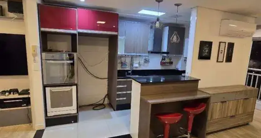 Apartamento com 3 dormitórios à venda, 74 m² por R$ 899.000,00 - Vila Prudente (Zona Leste) - São Paulo/SP