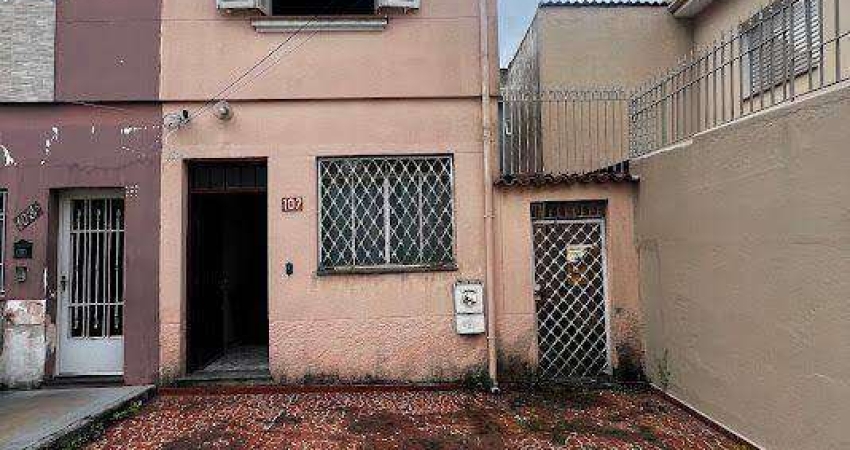 Sobrado com 2 dormitórios à venda, 80 m² por R$ 399.000,00 - Vila Santa Clara - São Paulo/SP