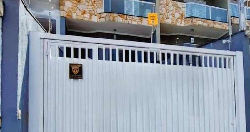 Sobrado com 3 dormitórios à venda, 180 m² por R$ 797.000,00 - Vila Santa Clara - São Paulo/SP
