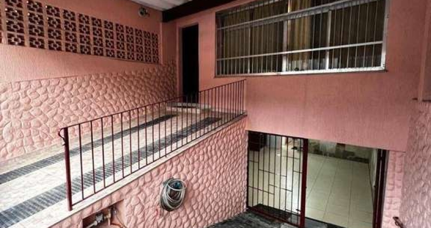 Sobrado com 2 dormitórios à venda, 184 m² por R$ 670.000,00 - Vila Santa Clara - São Paulo/SP