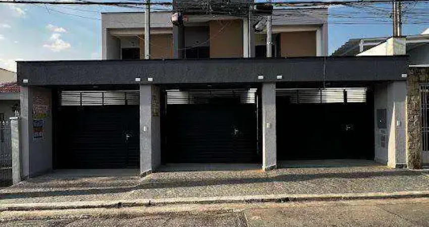 Sobrado com 3 dormitórios à venda, 123 m² por r$ 780.000 - vila zelina - são paulo/sp