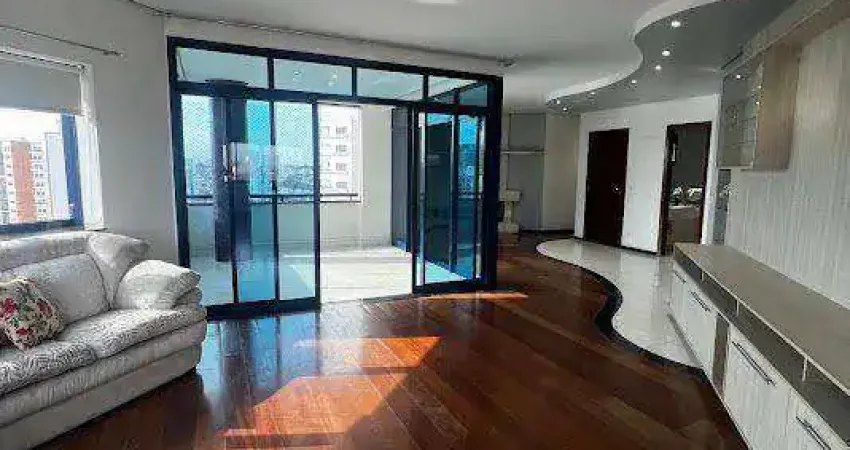 Apartamento com 4 dormitórios à venda, 280 m² por r$ 1.999.000,00 - jardim avelino - são paulo/sp