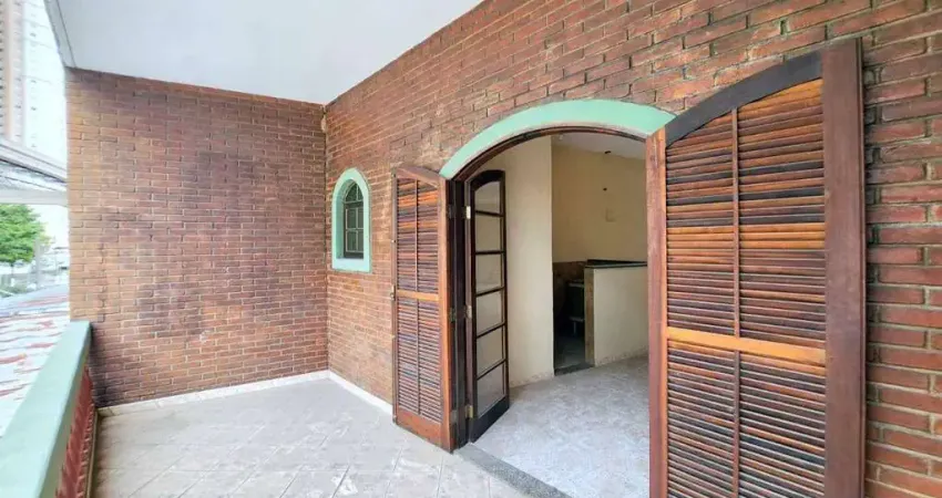 Sala para alugar, 67 m² por r$ 2.100,00/mês - vila ema - são paulo/sp