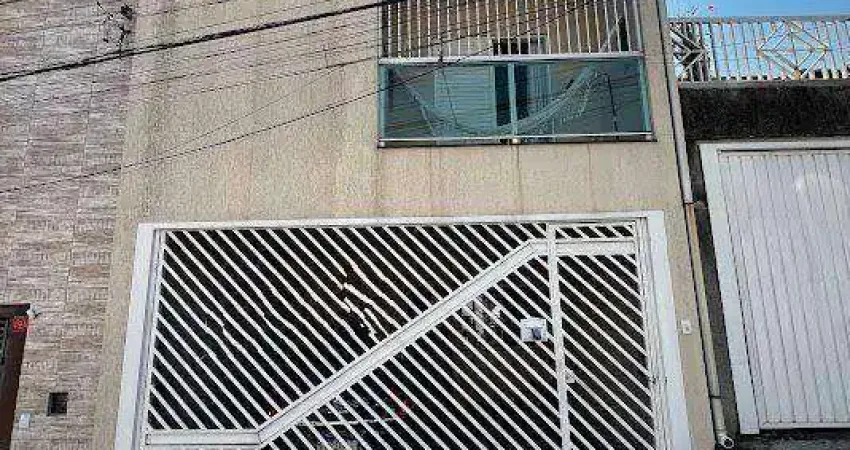 Sobrado com 2 dormitórios à venda, 96 m² por r$ 459.000 - vila primavera - são paulo/sp