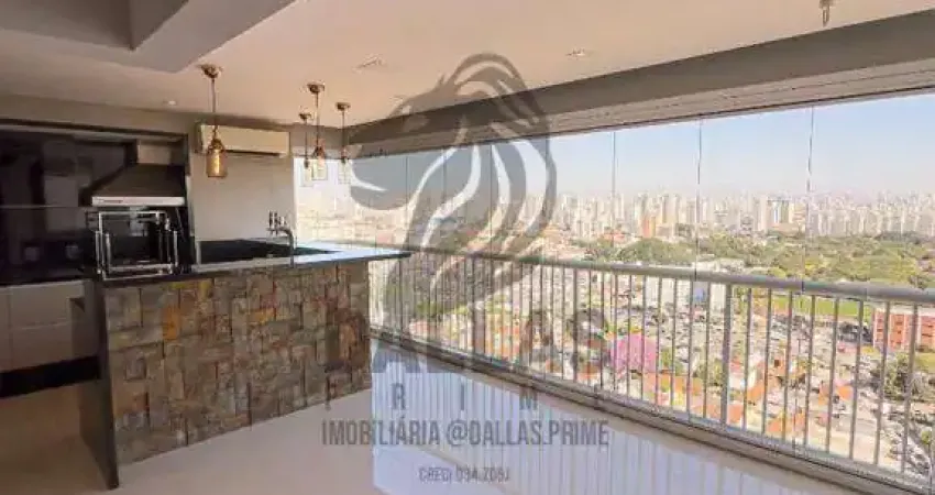 Apartamento com 3 dormitórios à venda, 132 m² por r$ 2.200.000 - tatuapé - são paulo/sp